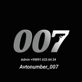 AVTORAQAM UZ 007