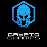 CryptoChamps Portal