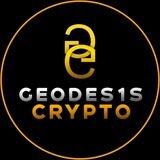 Geodes1s CRYPTO 🚀