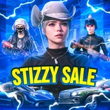 STIZZY SALE🇺🇿🇹🇷🇷🇺