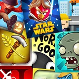 Игры для IPhone.