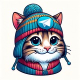 CatWifHat - TonChain $CWHT