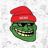 🤑Meme ETF🤑