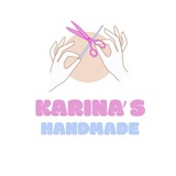 KARINA'S HANDMADE 🌷