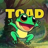 🐸 $TOAD Portal 🐸