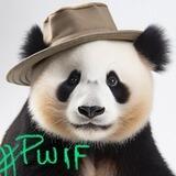 PandaWifHat ($PWIF)