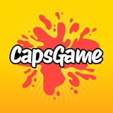 CapsGameChat