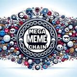 MegaMemeChainSolana