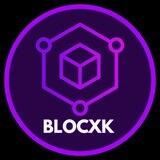 BLOCXK ANNOUNCEMENT