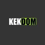 KEKDOM ORIGINAL🔥