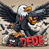 $DEDE | THE MYRO KILLER