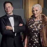 Maye Musk - Fan Token