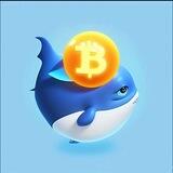 Moby Whale - BTC Rewards