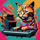 Keyboard Cat | $KCAT | 0 Tax LP Burnt