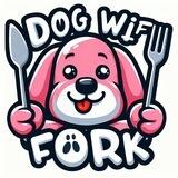 🐶 DOG WIF FORK | $DIF