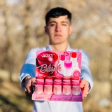 💄لوازم آرایشی بانه رحیمی💄