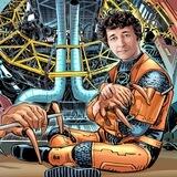 Секс, коллайдер, рок-н-ролл. 18+