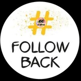 ❤️❤️ Follow×Follow Back (Gg Fam) 💸💸