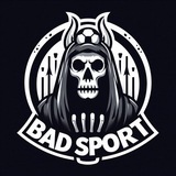 [ Bad Sport ]