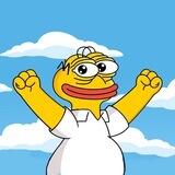 Simpson Pepe Official