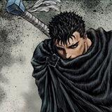 دوبلاژ مانگا برزرک🗡