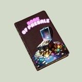 BOOK OF PREASALE