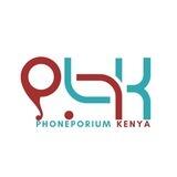 Phoneporium Kenya