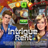 INTRIGUE RENT: FREE RENT!