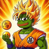 🐸 UIPEPE: ULTRA INSTINCT PEPE