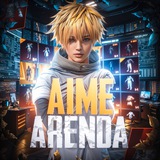 Aime Arenda