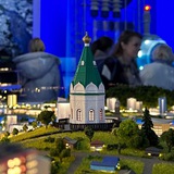 Амбассадор Сибири