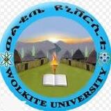 Wolkite University 2016