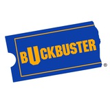 bUckbuster • be kind, defi
