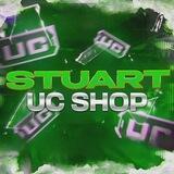 STUART UC SHOP🛒
