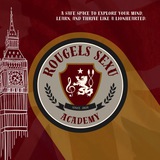ROUGELS SEXU ACADEMY