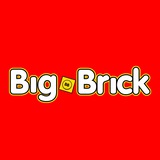 Big Brick | Пермь Lego