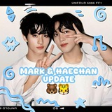 MARK & HAECHAN UPDATE [IDN]