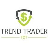 TREND TRADER TDT ⚖💎