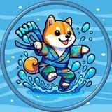 INJA INU - $INJA