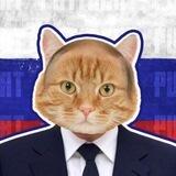 PUTIN CAT PORTAL