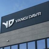 YANGI DAVR xususiy maktabi