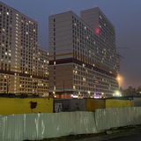 Бетонный канал. Недвижимость 🏡