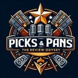 Picks and Pans - The Review Odyssey