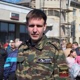 Илья Герасёв