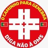 🇵🇹 O caminho para Genebra