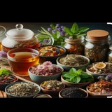 ☘️گروه گیاهی _سنتی☘️