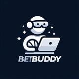 BetBuddy #BetWithBuddy