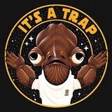 Ackbar Meme
