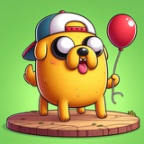Jake The Dog ($JAKE)
