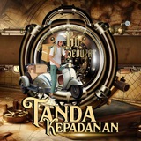 TANDA KEPADANAN GO-SEDUPAT
